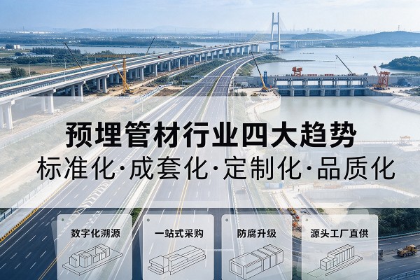 渭源行业发展趋势总结