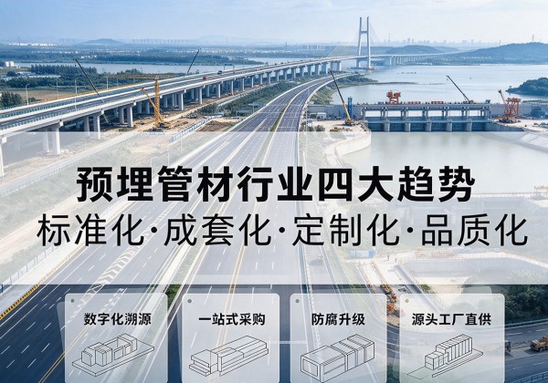 渭源行业发展趋势总结